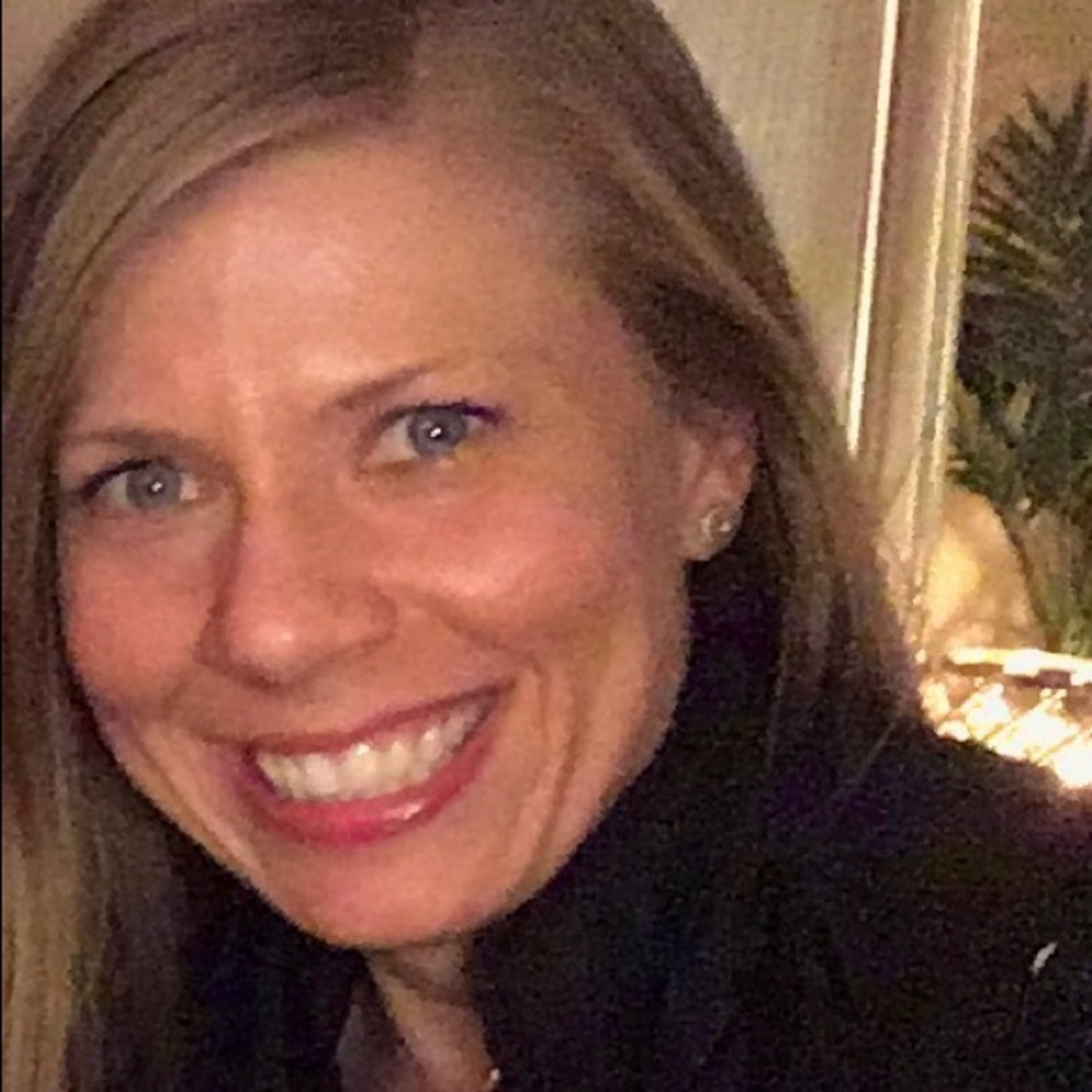 Meet your Posher, Mariah